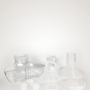 Perifit Pump | Complete Breast Pump Replacement Parts Kit